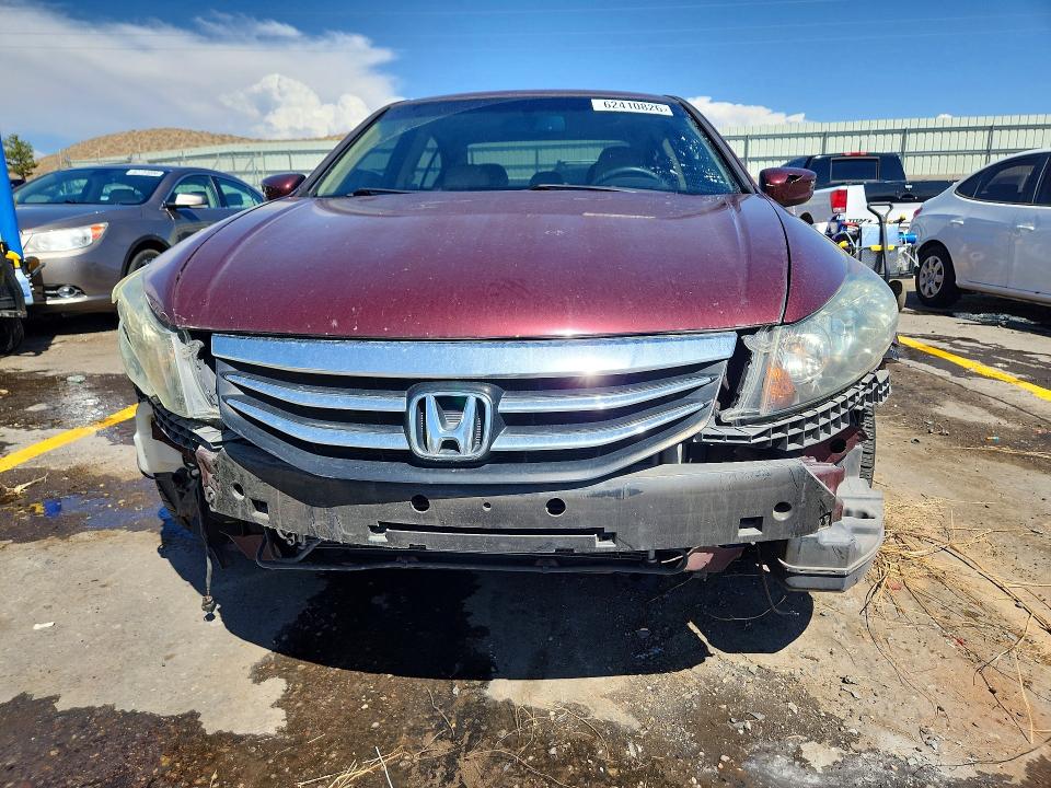Снимка 5 от търг – 2011 HONDA ACCORD с VIN 1HGCP3F87BA006433
