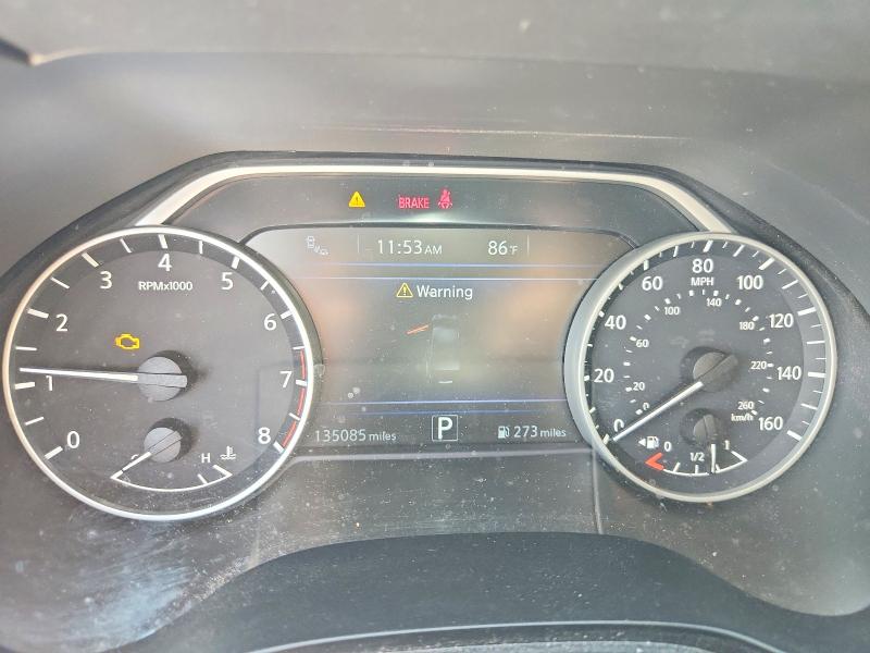 Photo 9 from auction – 2016 NISSAN MAXIMA with VIN 1N4AA6AP2GC421216