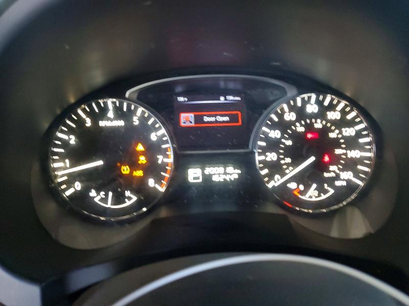 Photo 9 from auction – 2015 NISSAN ALTIMA with VIN 1N4AL3AP5FC577922