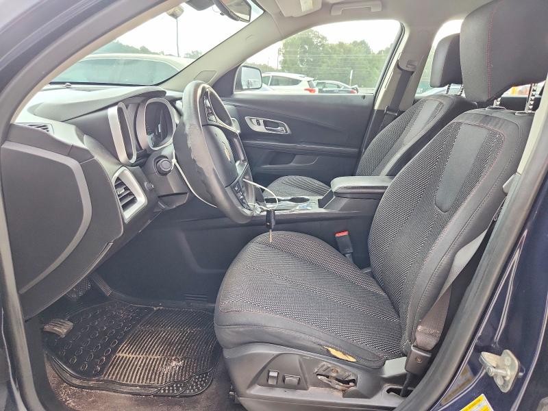 Photo 7 from auction – 2016 CHEVROLET EQUINOX with VIN 2GNFLEEK7G6241815