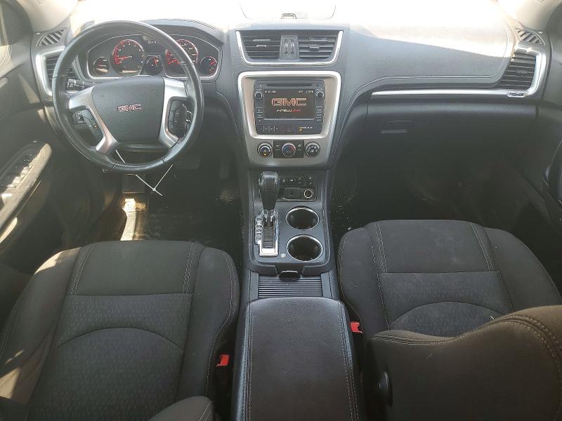 Photo 8 from auction – 2016 GMC ACADIA with VIN 1GKKVPKD7GJ185708