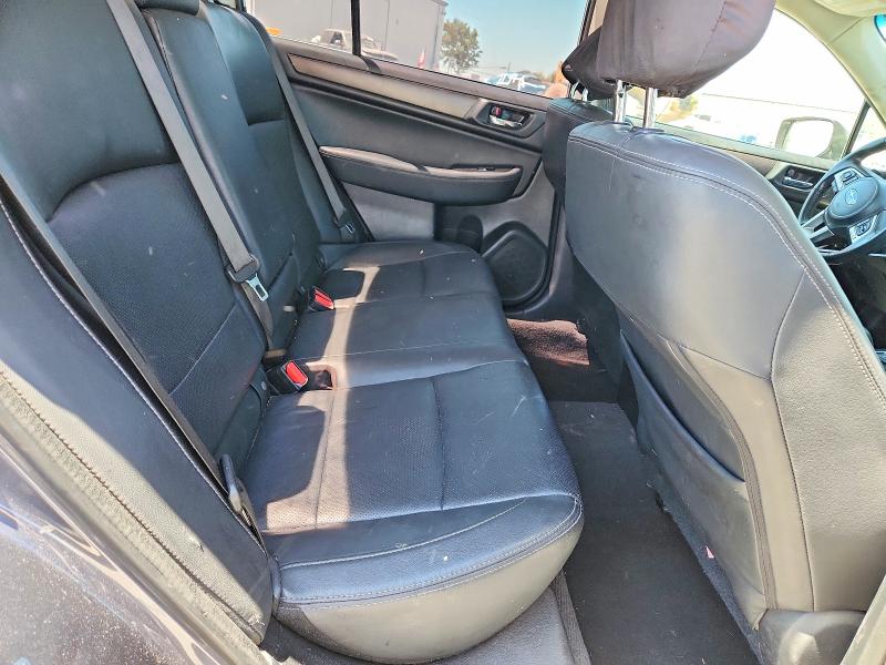 Photo 10 from auction – 2017 SUBARU LEGACY with VIN 4S3BNEN65H3014412