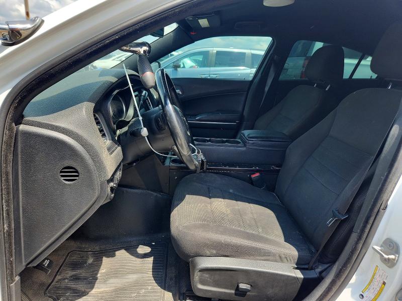 Photo 7 from auction – 2016 DODGE CHARGER with VIN 2C3CDXAT2GH205008