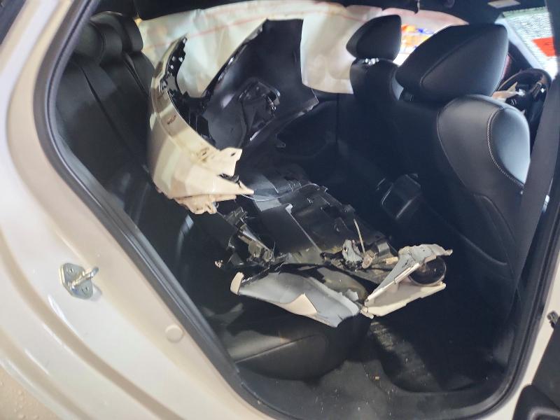 Photo 10 from auction – 2022 HONDA ACCORD with VIN 1HGCV3F20NA034399