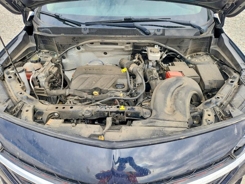 Photo 12 from auction – 2021 BUICK ENCORE GX with VIN KL4MMDS22MB135531