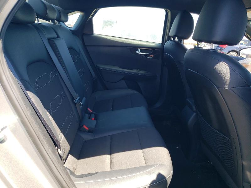 Photo 10 from auction – 2023 KIA FORTE with VIN 3KPF54AD4PE612031