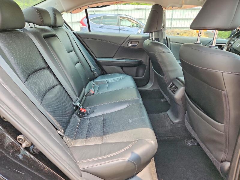 Photo 10 from auction – 2017 HONDA ACCORD with VIN 1HGCR2F88HA054584