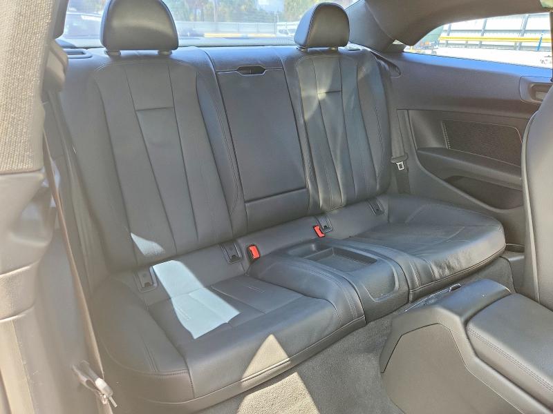 Zdjęcie 10 z aukcji – 2018 AUDI A5 z VIN WAUPNAF5XJA047375
