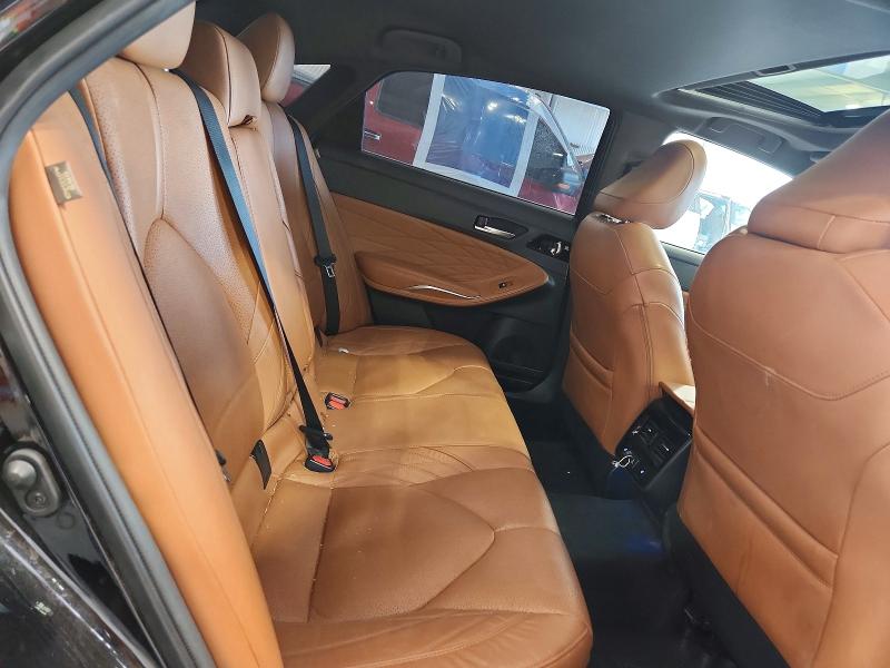 Photo 10 from auction – 2021 TOYOTA AVALON with VIN 4T1NB1BB9MU002490