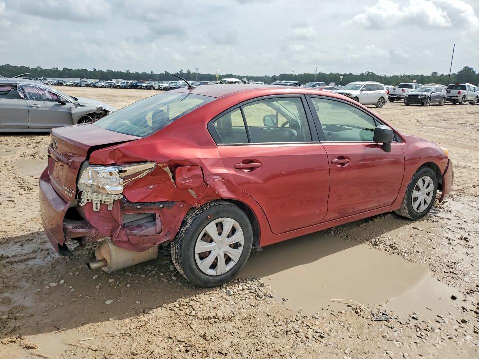 Photo 3 from auction – 2013 SUBARU IMPREZA with VIN JF1GJAA61DH019111