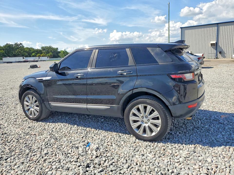 Photo 2 from auction – 2017 LAND ROVER RANGE ROVER EVOQUE with VIN SALVR2BG2HH191279