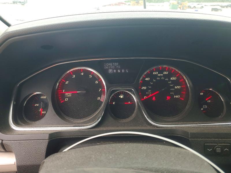 Photo 9 from auction – 2015 GMC ACADIA SLE1 AWD with VIN 1GKKVTKD3FJ304166