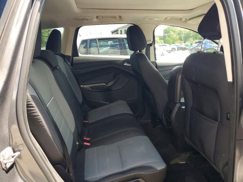 Photo 11 from auction – 2013 FORD ESCAPE with VIN 1FMCU9G94DUC40432