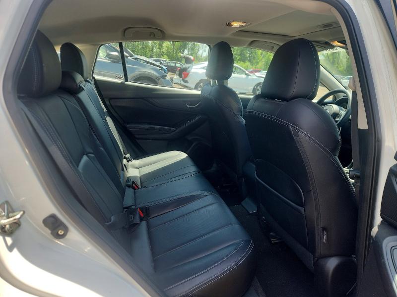 Photo 10 from auction – 2017 SUBARU IMPR 4D 4X with VIN 4S3GTAU69H3752431