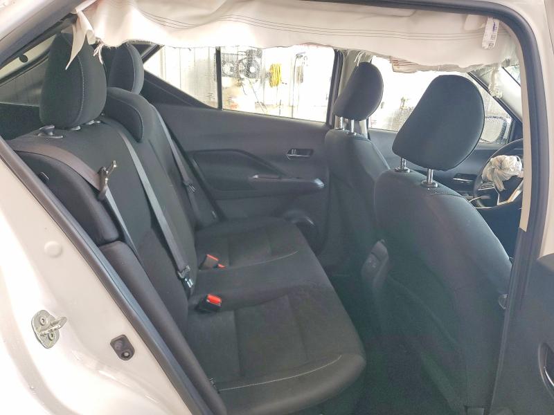 Photo 11 from auction – 2024 NISSAN KICKS with VIN 3N1CP5CVXRL562116