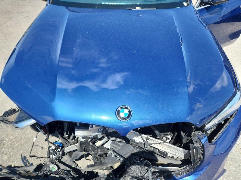 Photo 12 from auction – 2021 BMW X5 with VIN 5UXCR4C02M9F62216