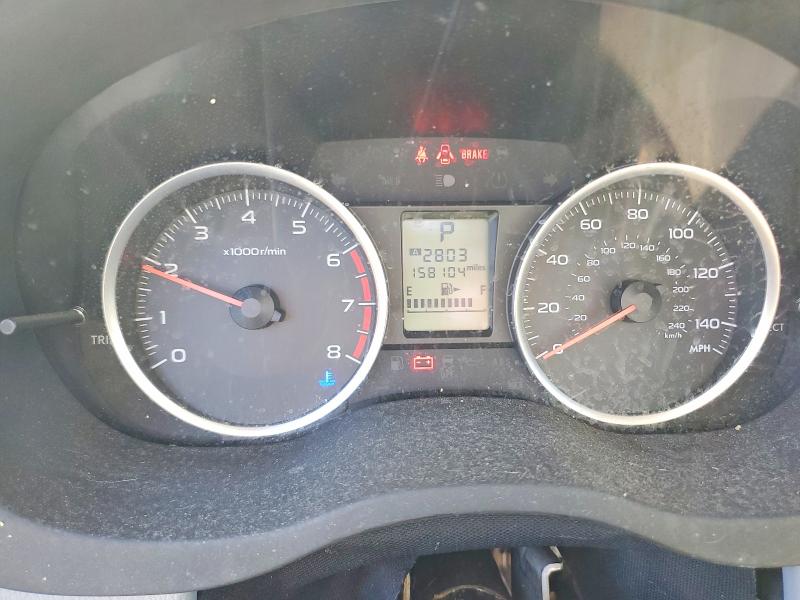 Photo 9 from auction – 2018 SUBARU FORESTER with VIN JF2SJABC0JH616790