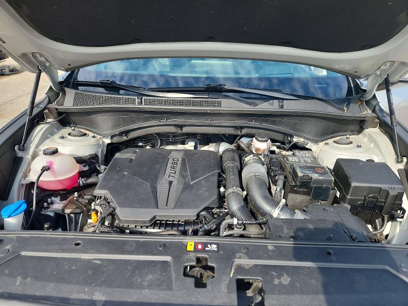 Photo 12 from auction – 2021 HYUNDAI SANTA FE with VIN 5NMS5DAL7MH365646