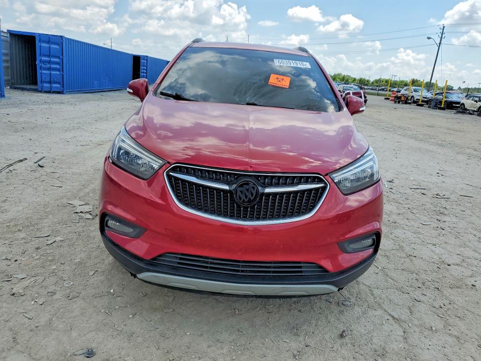 Photo 5 from auction – 2019 BUICK ENCORE with VIN KL4CJ1SB6KB744508