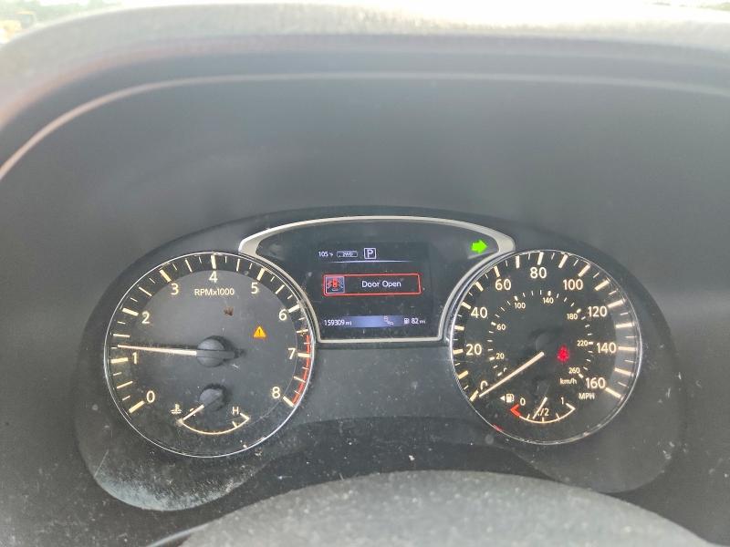Photo 9 from auction – 2017 NISSAN PATHFINDER with VIN 5N1DR2MM8HC662088
