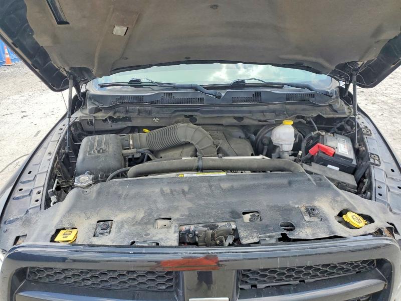 Photo 11 from auction – 2011 DODGE RAM 1500 with VIN 1D7RV1CT7BS616733