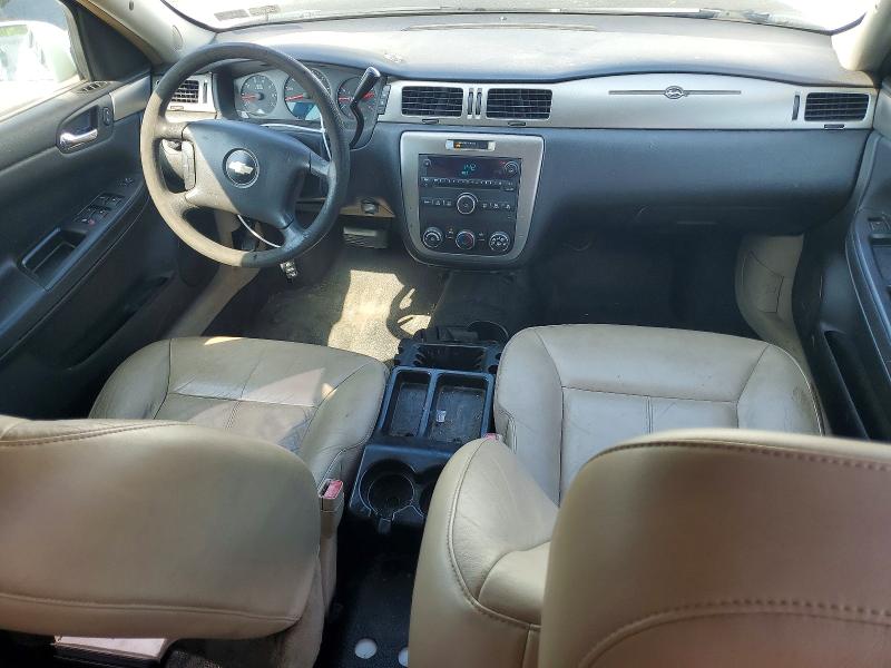 Photo 8 from auction – 2014 CHEVROLET IMPALA LIMITED with VIN 2G1WD5E31E1171360