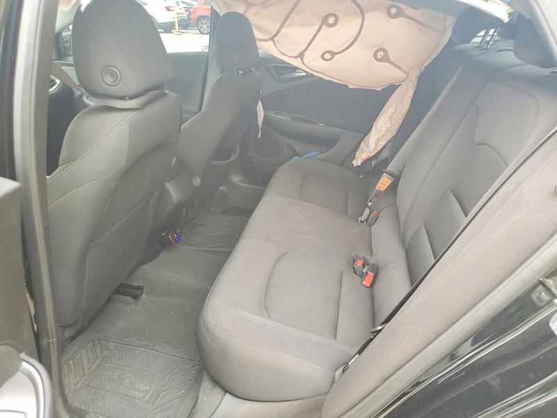 Photo 10 from auction – 2024 CHEVROLET MALIBU with VIN 1G1ZG5ST8RF234901