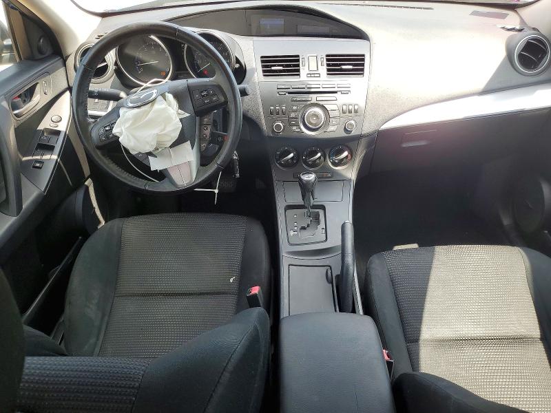 Photo 8 from auction – 2012 MAZDA 3 with VIN JM1BL1V87C1657025