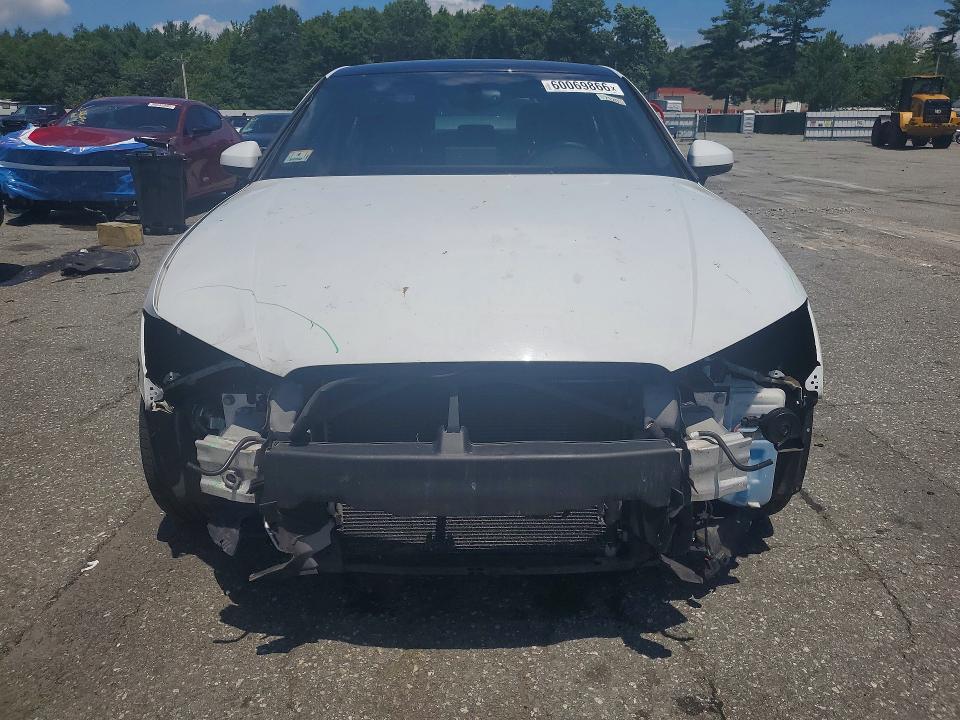 Photo 5 from auction – 2015 AUDI A3 with VIN WAUKFGFF9F1000980