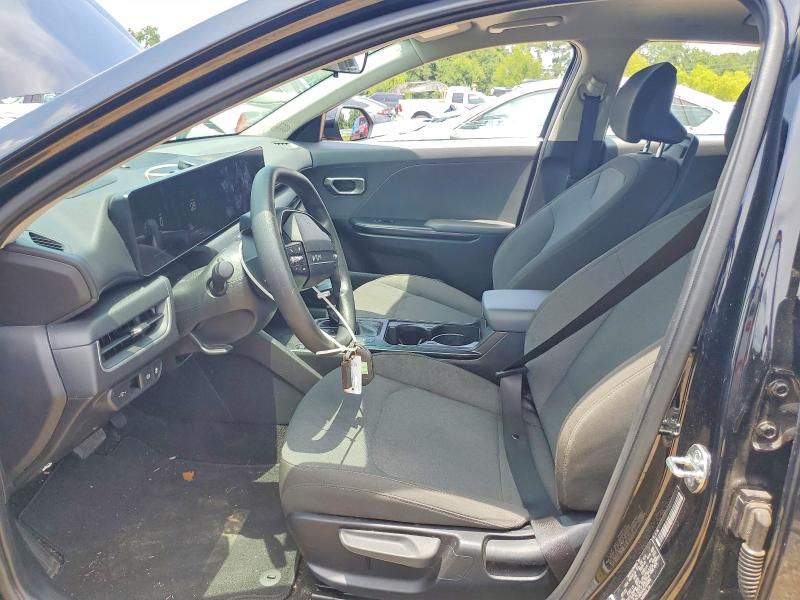 Photo 7 from auction – 2025 KIA K4 with VIN 3KPFT4DE9SE185884