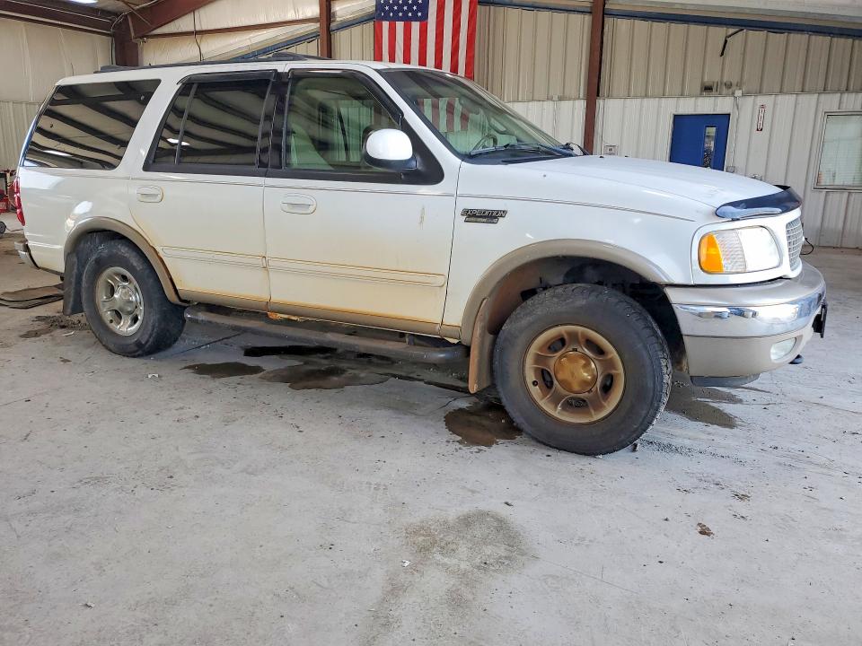 Photo 4 from auction – 2000 FORD EXPEDITION with VIN 1FMPU18L1YLC35746
