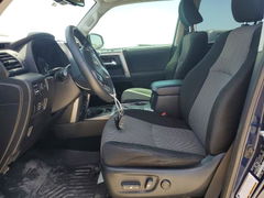 Zdjęcie 7 z aukcji – 2022 TOYOTA 4RUNNER z VIN JTEEU5JR0N5262000