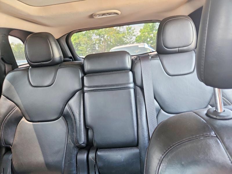 Photo 10 from auction – 2015 JEEP CHEROKEE with VIN 1C4PJMDS8FW527966