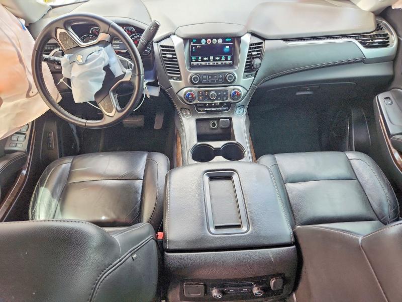 Photo 8 from auction – 2016 CHEVROLET TAHOE with VIN 1GNSKBKC0GR248963