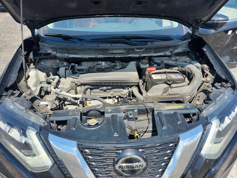 Photo 12 from auction – 2018 NISSAN ROGUE with VIN JN8AT2MV4JW320373