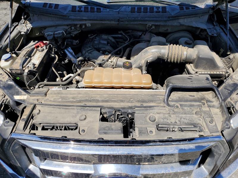 Photo 11 from auction – 2017 FORD F150 with VIN 1FTEW1C8XHKD59691