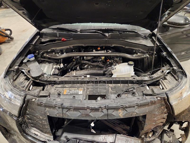 Photo 12 from auction – 2025 FORD EXPLORER with VIN 1FMUK8KH4SGB48820