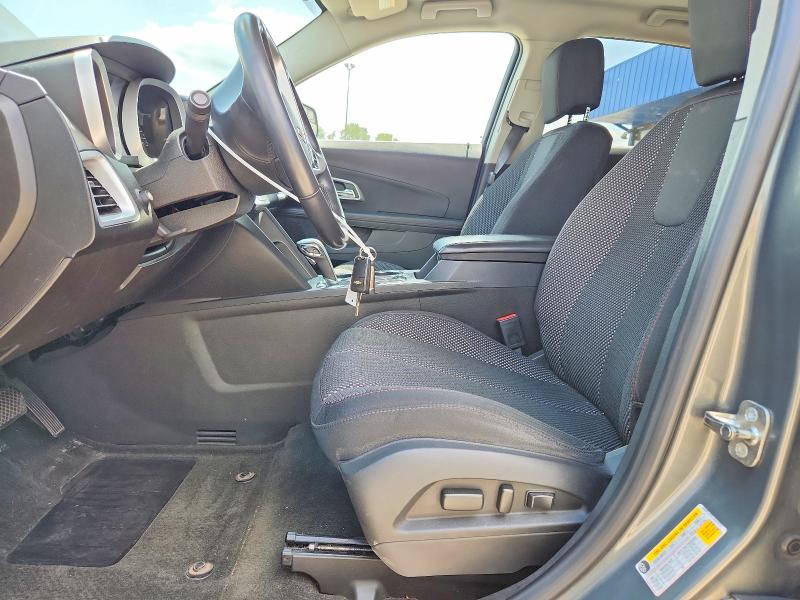 Photo 7 from auction – 2012 CHEVROLET EQUINOX with VIN 2GNFLDE51C6332741