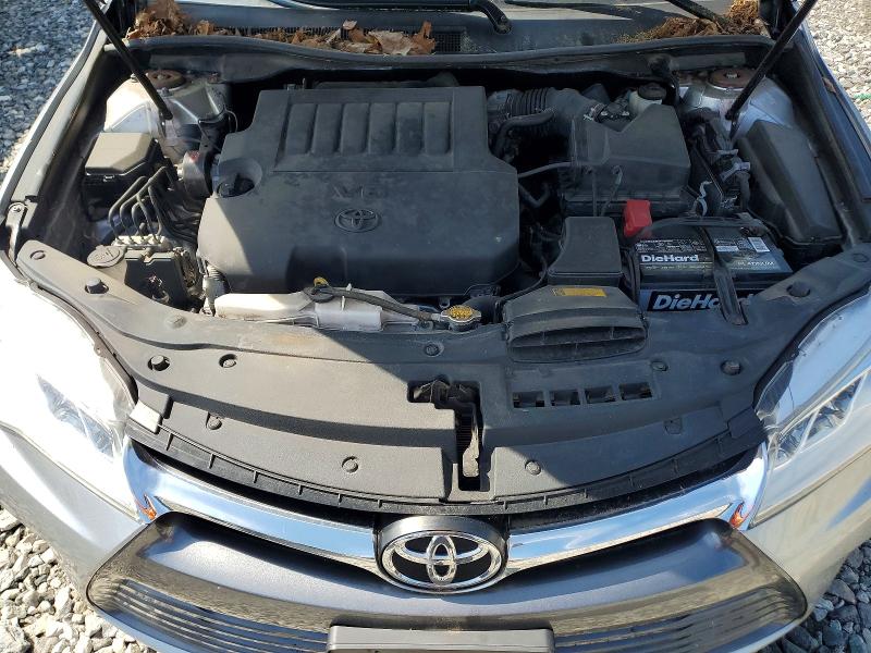 Photo 11 from auction – 2015 TOYOTA CAMRY with VIN 4T1BK1FK5FU558084