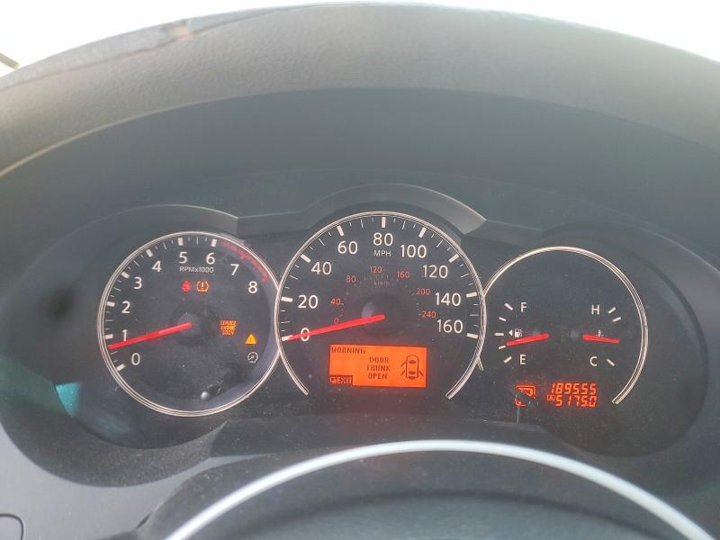 Photo 9 from auction – 2012 NISSAN ALTIMA with VIN 1N4AL2APXCN476126