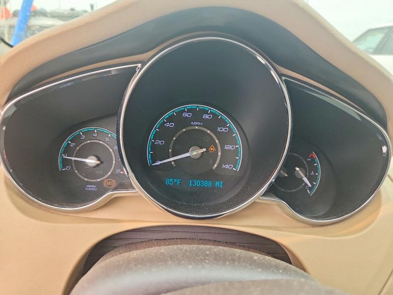 Photo 9 from auction – 2010 CHEVROLET MALIBU with VIN 1G1ZE5EB2AF300033
