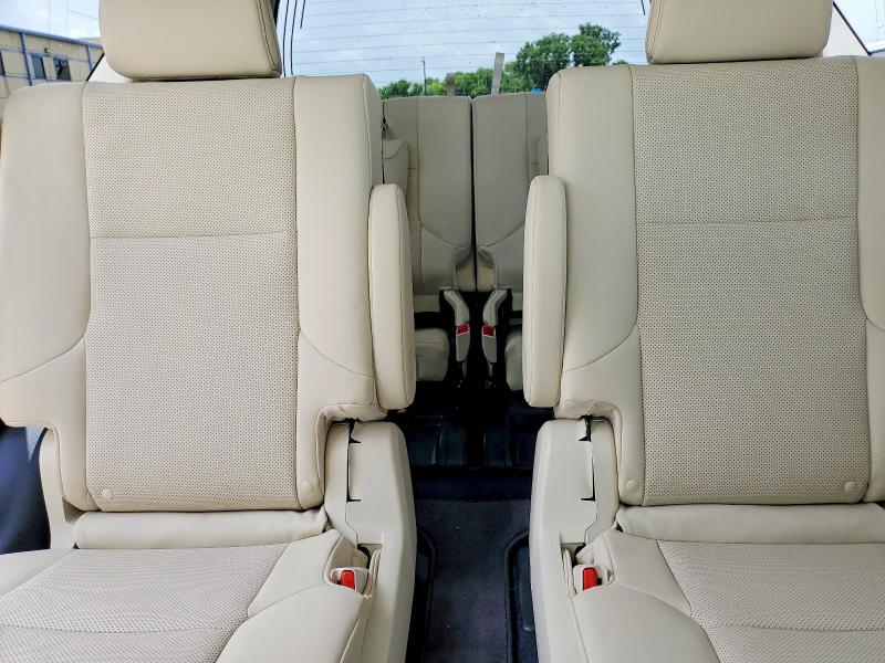 Photo 10 from auction – 2021 LEXUS GX with VIN JTJAM7BX8M5284334