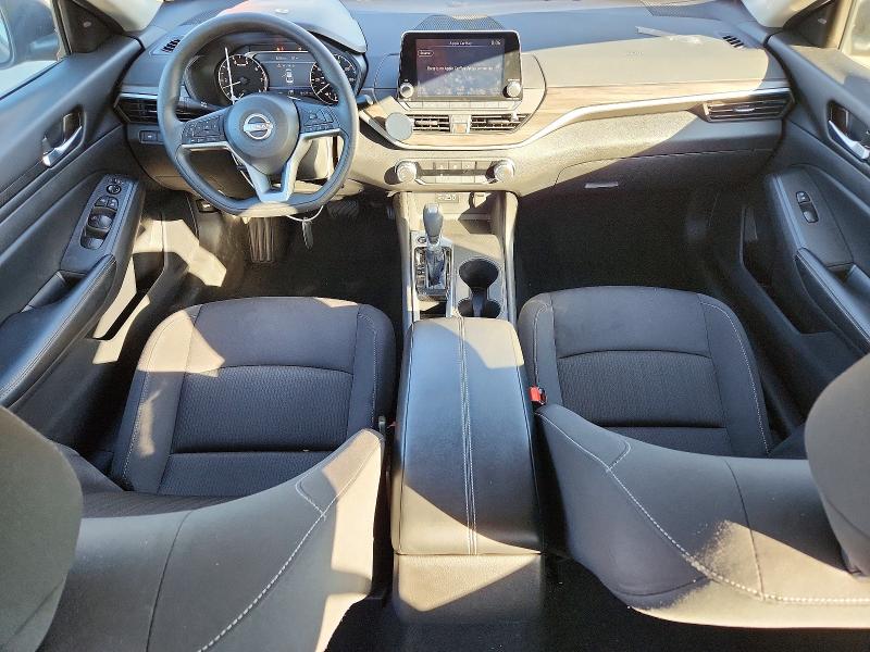 Photo 8 from auction – 2025 NISSAN ALTIMA with VIN 1N4BL4DV9SN382702