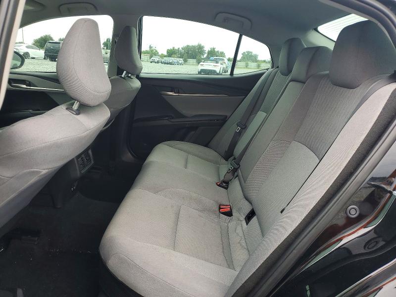 Фото 10 с аукциона – 2025 TOYOTA CAMRY с VIN 4T1DAACK6SU136352
