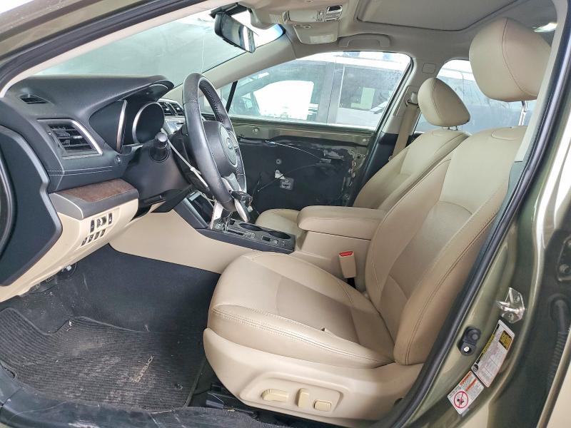 Photo 7 from auction – 2018 SUBARU OUTBACK with VIN 4S4BSANC1J3362863