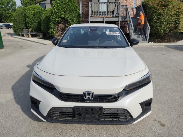 Photo 5 from auction – 2023 HONDA CIVIC with VIN 2HGFE2F54PH526066