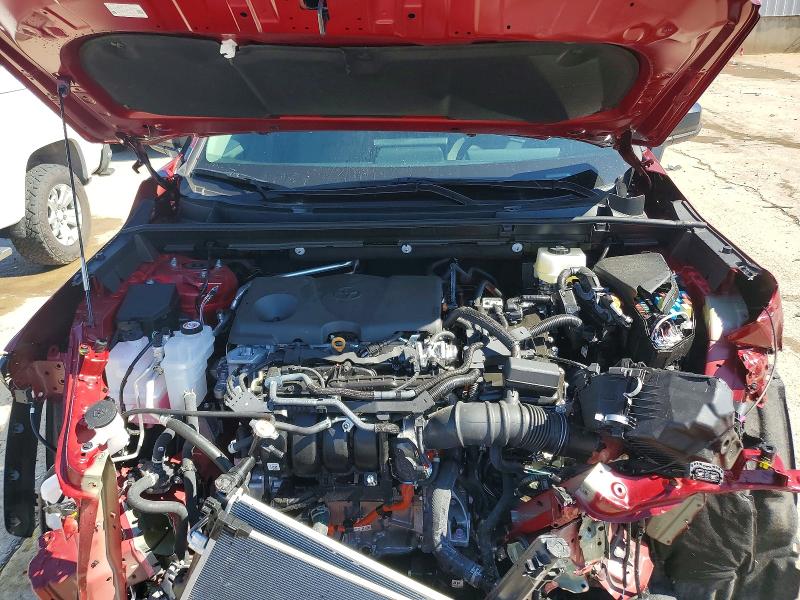 صورة رقم 12 من المزاد - 2026 TOYOTA RAV4 مع VIN 2T36CRAV4TW027265
