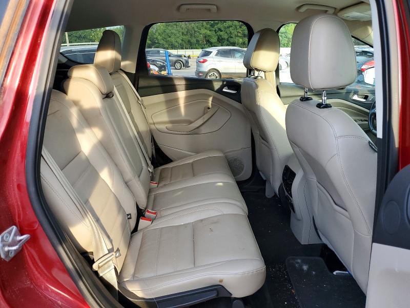 Photo 11 from auction – 2017 FORD ESCAPE with VIN 1FMCU0GD5HUC27209