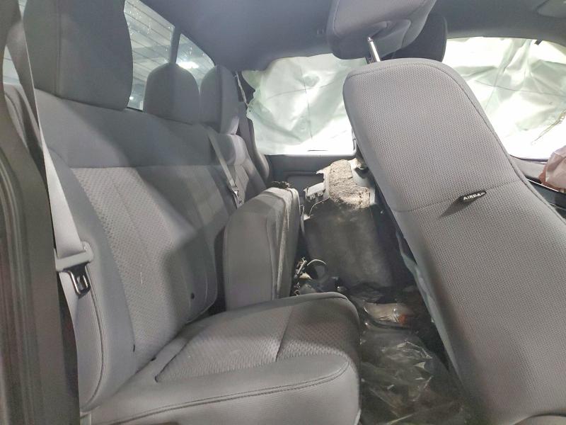 Photo 10 from auction – 2011 FORD F150 with VIN 1FTFX1EF1BFC51053
