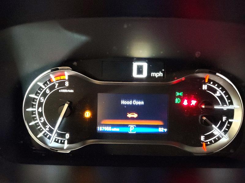 Photo 9 from auction – 2020 HONDA RIDGELINE with VIN 5FPYK3F78LB002921